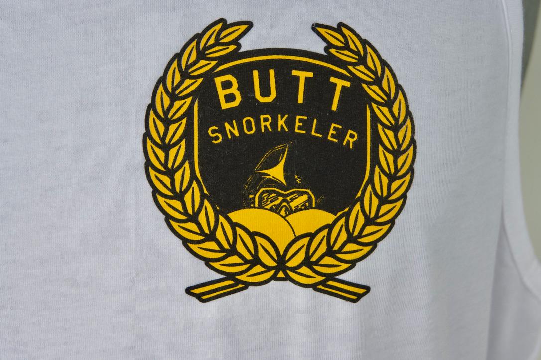 First Mate Tank by ButtSnorkeler view 6