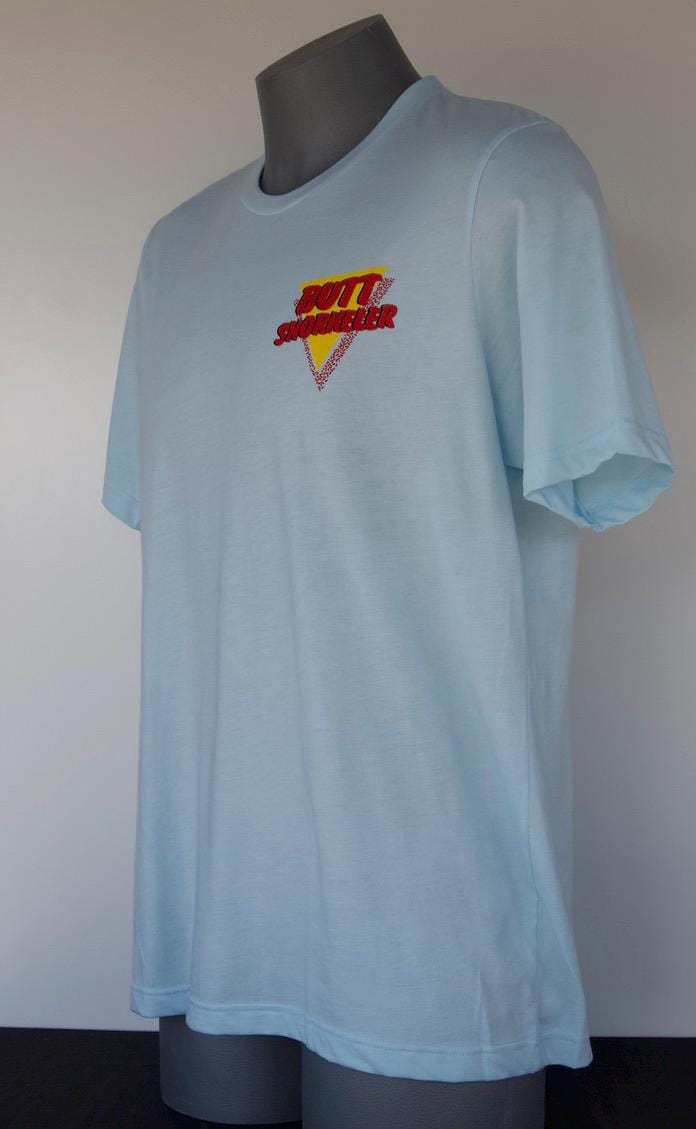 Ice Blue - Spring Break from Buttsnorkeler. view 3